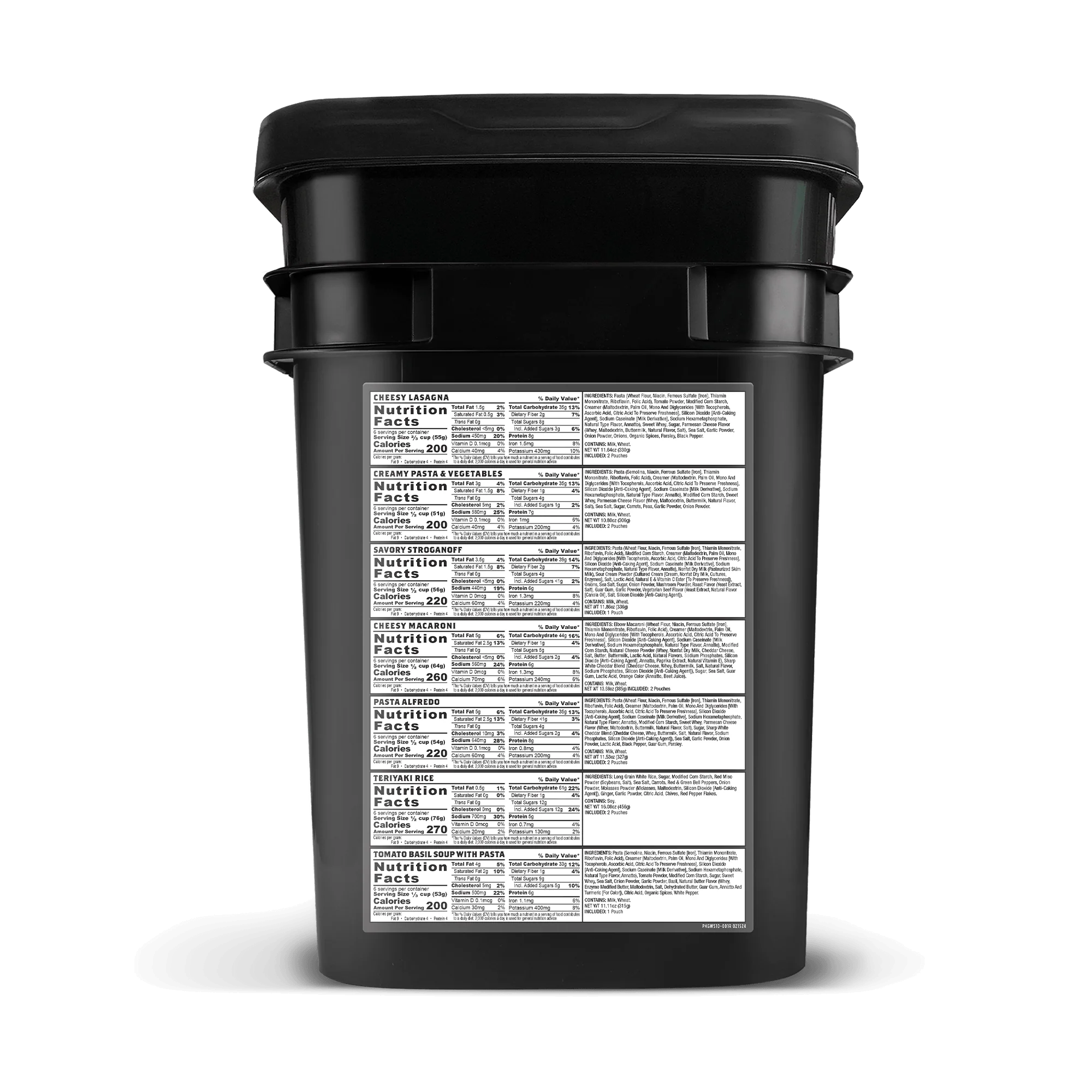 Wise & Ready Bundle - Image 11