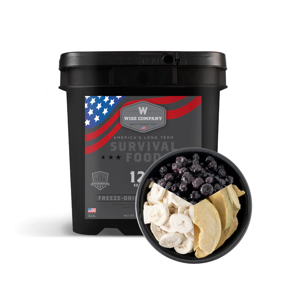 Wise & Ready Bundle - Image 14