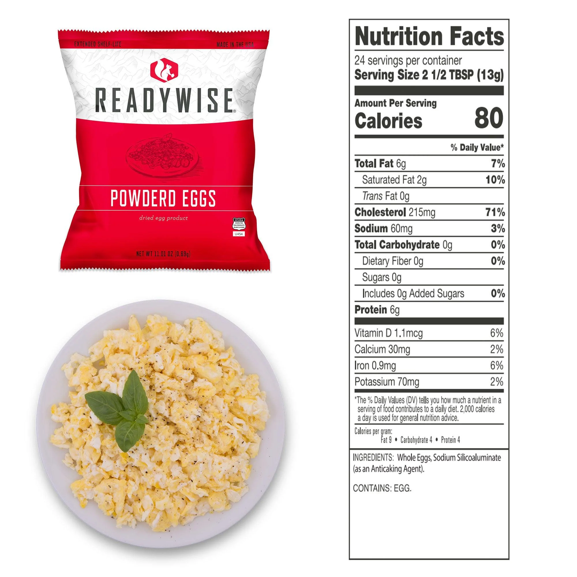 Wise & Ready Bundle - Image 7